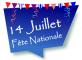 Bal du 14 Juillet Le Colombier de Corbreuse Corbreuse