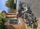 Garage à vélos devant votre résidence ! Le Colombier de Corbreuse Corbreuse